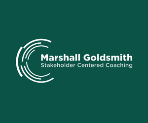 Marshall Goldsmith Stakeholder Centered Coaching